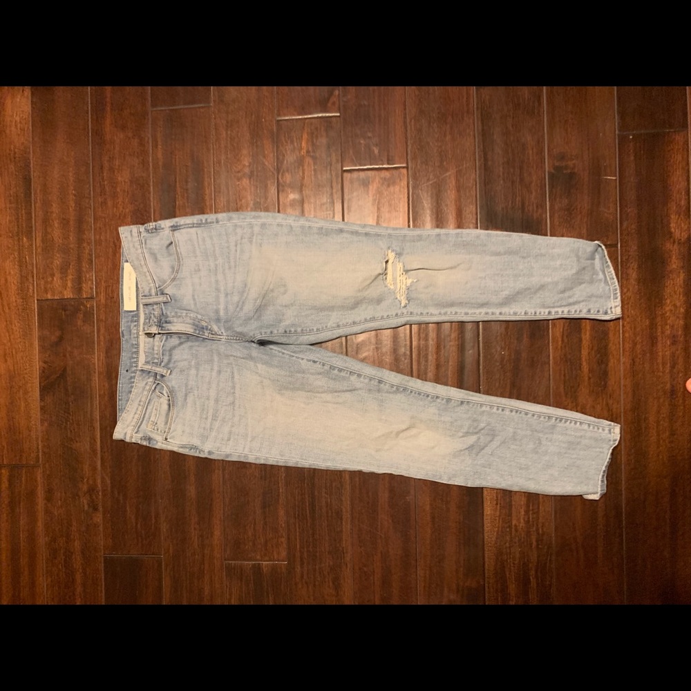 Treasure bond jeans